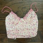 Princess Polly  Floral Tank Photo 0