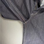 Calvin Klein Jeans Calvin Klein Womens Dark Wash Jeans Sequin Size 4 Photo 3