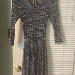 Julian Taylor Sweater Dress Photo 0