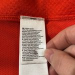 The North Face Women's W Flight Btn Skort athletic skirt Fiery Coral size L Photo 11