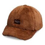 Rag and Bone NWT  Addison Faux Fur Baseball Cap Photo 0