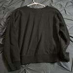 PINK - Victoria's Secret PINK Vneck Crewneck Photo 1