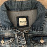 Mudd Y2K Denim Jacket Photo 5