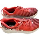 Hoka  ONE ONE W RINCON 2 Bright Coral/Navy/White Light Running/Walking 8.5 Photo 0