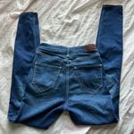 Hollister Ultra High Rise Super Skinny Jeans Photo 3