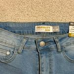 Cargo Jean/Denim Shorts. RUNS SMALL! Photo 1