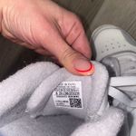 Reebok White Sneaker Photo 4