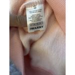 WARMY OVERSIZED SNAP Photo 4