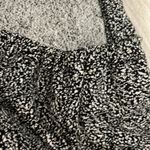 Loft NWT -  Black & White Print Above the Knee 3/4 Sleeve Dress Size Small Photo 7