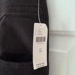 Anthropologie The Bering Demi Bootcut Pants by Pilcro, Size 32 Photo 9