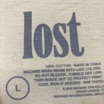 Harley Davidson Harley-Davidson Motorcycle x Machine Gun Kelly Lost Americana T-Shirt Large Photo 3