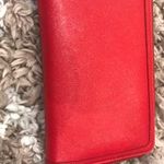 Halogen Red Large Wallet🤍 Photo 0