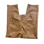 BLANK NYC   “The Baxter” pants brown sz 28 / 6 Photo 1