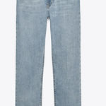 ZARA jeans Photo 0