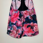 Lululemon Lightened Up Singlet in Secret Garden Photo 2