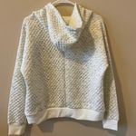 BKE New With Tags  Buckle Sweatshirt Hoodie Sweater XS Photo 3