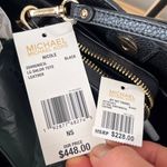 Michael Kors Purse Set Photo 2
