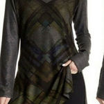 Go Couture  Sweater Tunic Photo 0