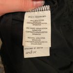 And’or‎ Chic Spaghetti Strap Black Lace Mini Dress Size Medium Photo 3