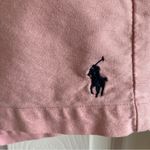 Ralph Lauren 3”  Lightweight Cotton Flat Front Pony Shorts Photo 2