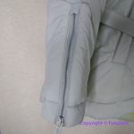 Free People New!  FP Movement Fanny Pack Puffer,‎ size L Photo 8