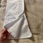 SO White High Rise Flare Jeans  Photo 2