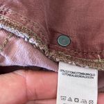 Free People  cut offs button fly Photo 3