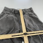 Bershka ‎ Cargo Pants Womens 29 Straight Leg Utility Pockets Workwear Casual Photo 6