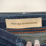 Pilcro and the Letterpress Anthropologie Pilco and the Letterpress Jeans Photo 2