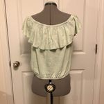 We The Free Green Strapless Top by /Free People Photo 3