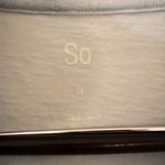 SO  tank top Photo 2