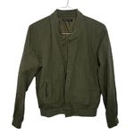 Brandy Melville Bomber Jacket Photo 0