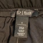 White House | Black Market Maxi Skirt size S length 38” waist 28” with elastic Photo 6