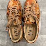 Puma New  X Fenty by Rihanna Creeper Camo Sneakers Photo 4