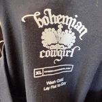Bohemian Cowgirl "Western" T Photo 4