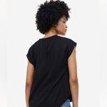 H&M NEW! V-neck Blouse Photo 4