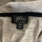J.Crew #181 Cashmere Collard Spring Sweater Photo 5