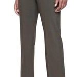 Athleta  Mercurial Crop Flare Pleated Front Pull On Pants Women’s Size Small Photo 1