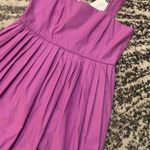 CO Empire Waist Dress size L original price $695 Pink Size L Photo 2