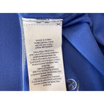 RLX Ralph Lauren Seersucker Skirt Skort Women Small Stripe Pocket Lined Green Photo 5