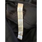 Lululemon  Run Times Tank Black Micro Stripe Size 4 Photo 2