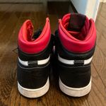 Nike Women’s Air Jordan 1 Retro High OG ‘Satin Red’ Photo 6