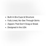 Kennedy Blue NWT Terracotta/Orange  Bridesmaids Dress Photo 9