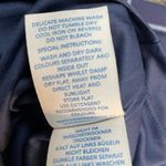 Boden Eliza Dress 16L Tall Blue Grid Midi V Neck Long Sleeve Lined Work Office Size undefined Photo 10