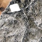 Democracy Woman’s  Fur Vest Size 3X Photo 5