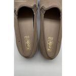 Keds DBL Deck Suede II - Taupe slip-on shoes - Size 9.5 Photo 5