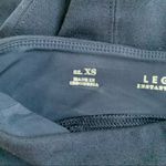 White House | Black Market NAVY BLUE instantly slimming leggings Photo 10