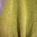 FashioNova Green Sweater Photo 2