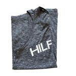 Tommy Hilfiger 2 for $30  Charcoal Sport Sleeveless Athletic Workout Top SZ S Photo 3