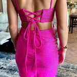 Sherri Hill Homecoming Dress Photo 1